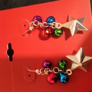 Festive Earrings